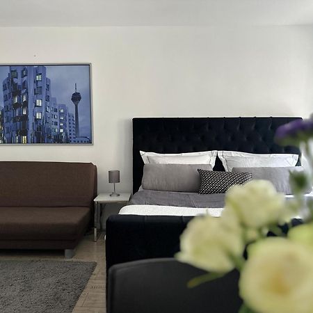 City Center Apartments Duesseldorf Düsseldorf Exterior foto